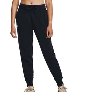 Under Armour Rival Fleece Joggers NWT.